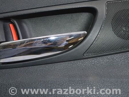 ФОТО Дверь задняя левая для Lexus IS250/350 II XE20 (05-13) Одеса