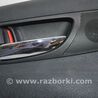 Дверь задняя левая Lexus IS250/350 II XE20 (05-13)