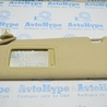 Отделка крыши Lexus IS250/350 II XE20 (05-13)
