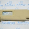 Отделка крыши Lexus IS250/350 II XE20 (05-13)