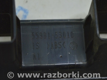 ФОТО Передняя панель для Lexus IS250/350 II XE20 (05-13) Одеса