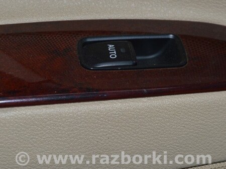 ФОТО Дверь задняя левая для Lexus IS250/350 II XE20 (05-13) Одеса