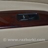 Дверь задняя левая Lexus IS250/350 II XE20 (05-13)