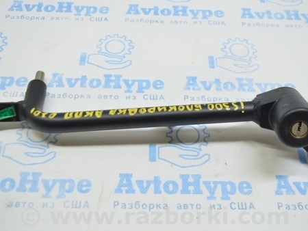 ФОТО Переключение передач для Lexus IS250/350 II XE20 (05-13) Одеса