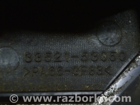 ФОТО Переключение передач для Lexus IS250/350 II XE20 (05-13) Одеса