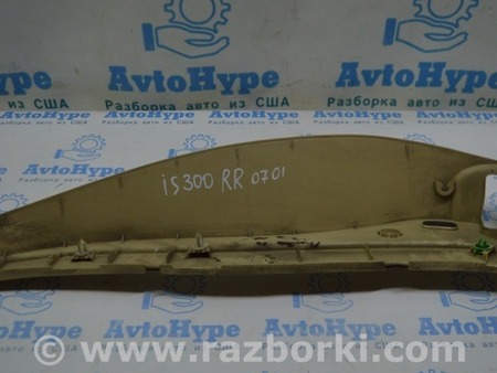 ФОТО Дверь задняя правая для Lexus IS250/350 II XE20 (05-13) Одеса