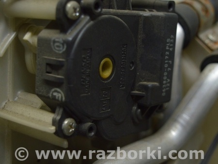 ФОТО Подогрев и кондиционирование для Lexus IS250/350 II XE20 (05-13) Одеса