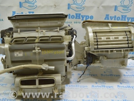 ФОТО Подогрев и кондиционирование для Lexus IS250/350 II XE20 (05-13) Одеса