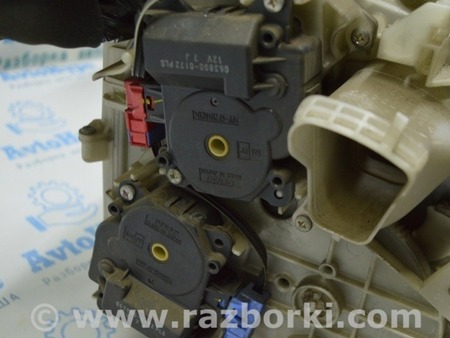 ФОТО Подогрев и кондиционирование для Lexus IS250/350 II XE20 (05-13) Одеса