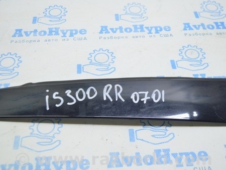 ФОТО Дверь задняя правая для Lexus IS250/350 II XE20 (05-13) Одеса