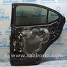 Дверь задняя правая Lexus IS250/350 II XE20 (05-13)