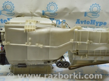 ФОТО Подогрев и кондиционирование для Lexus IS250/350 II XE20 (05-13) Одеса