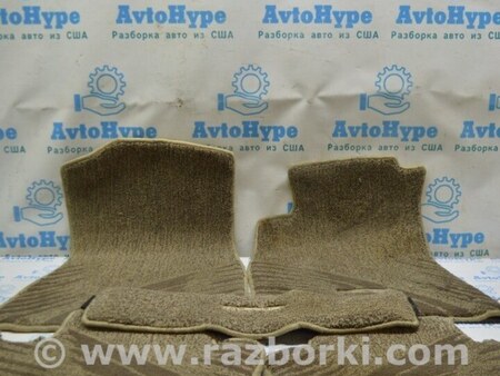 ФОТО Покрытие пола для Lexus IS250/350 II XE20 (05-13) Одеса