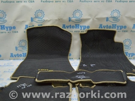 ФОТО Покрытие пола для Lexus IS250/350 II XE20 (05-13) Одеса