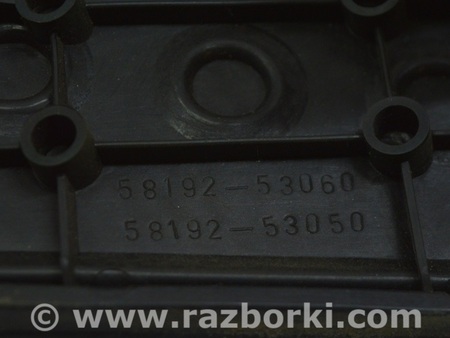 ФОТО Покрытие пола для Lexus IS250/350 II XE20 (05-13) Одеса