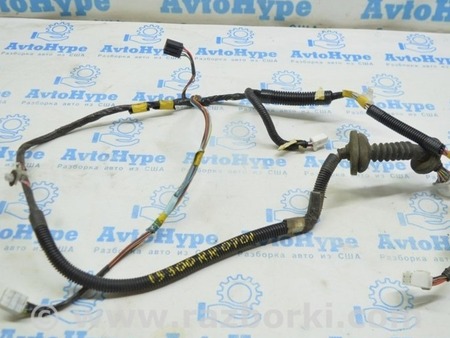 ФОТО Дверь задняя правая для Lexus IS250/350 II XE20 (05-13) Одеса