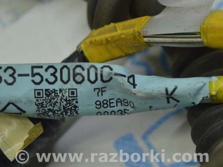 ФОТО Дверь задняя правая для Lexus IS250/350 II XE20 (05-13) Одеса