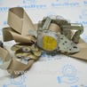 ФОТО Ремень безопасности для Lexus IS250/350 II XE20 (05-13) Одеса