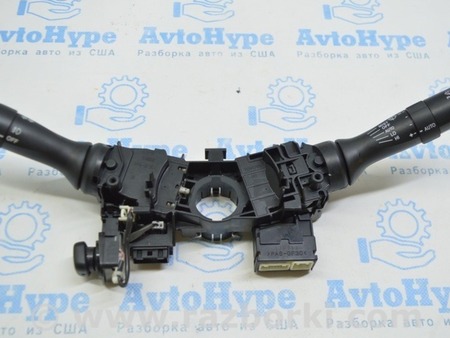 ФОТО Рулевое колесо для Lexus IS250/350 II XE20 (05-13) Одеса