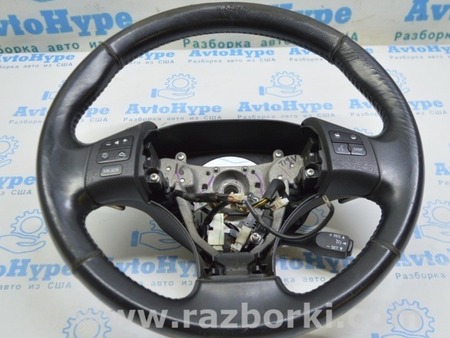 ФОТО Рулевое колесо для Lexus IS250/350 II XE20 (05-13) Одеса