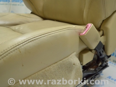 ФОТО Сидение для Lexus IS250/350 II XE20 (05-13) Одеса