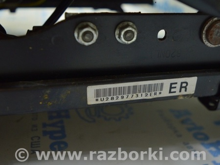 ФОТО Сидение для Lexus IS250/350 II XE20 (05-13) Одеса