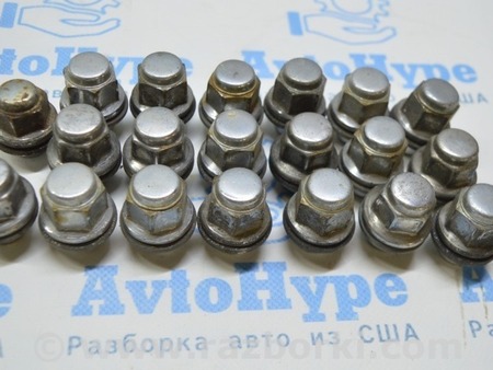 ФОТО Диски для Lexus IS250/350 II XE20 (05-13) Одеса