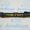 Бампер задний Lexus IS250/350 II XE20 (05-13)
