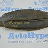 Брызговик Lexus IS250/350 II XE20 (05-13)