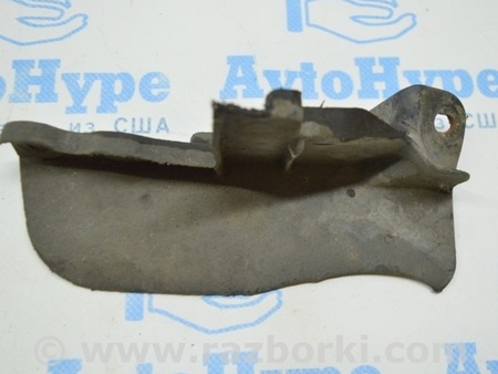 ФОТО Брызговик для Lexus IS250/350 II XE20 (05-13) Одеса