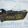 Брызговик Lexus IS250/350 II XE20 (05-13)