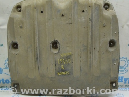 ФОТО Защита для Lexus IS250/350 II XE20 (05-13) Одеса