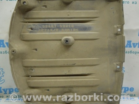 ФОТО Защита для Lexus IS250/350 II XE20 (05-13) Одеса