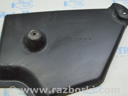 ФОТО Защита для Lexus IS250/350 II XE20 (05-13) Одеса