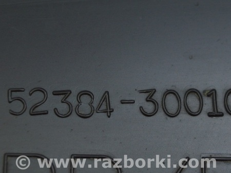 ФОТО Защита для Lexus IS250/350 II XE20 (05-13) Одеса