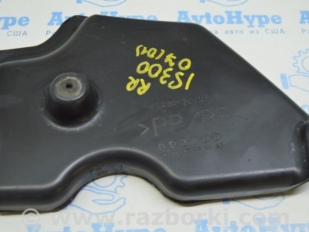 ФОТО Защита для Lexus IS250/350 II XE20 (05-13) Одеса