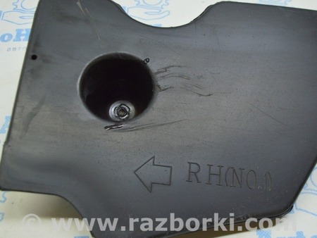 ФОТО Защита для Lexus IS250/350 II XE20 (05-13) Одеса