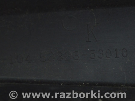 ФОТО Крылья для Lexus IS250/350 II XE20 (05-13) Одеса
