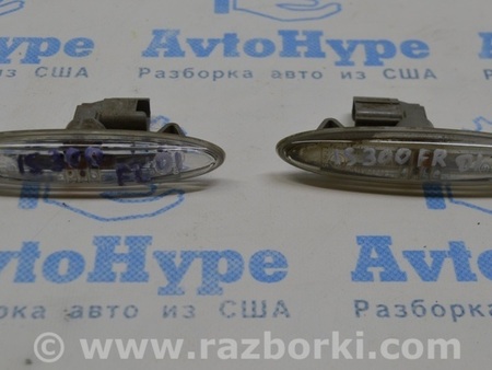 ФОТО Крылья для Lexus IS250/350 II XE20 (05-13) Одеса