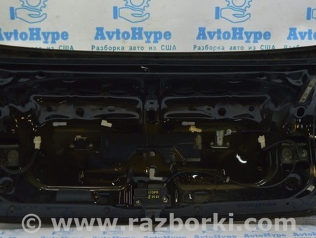 ФОТО Крышка багажника для Lexus IS250/350 II XE20 (05-13) Одеса
