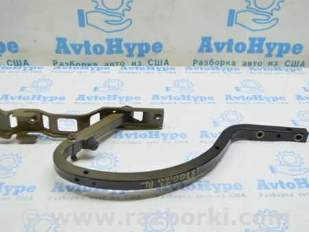 ФОТО Крышка багажника для Lexus IS250/350 II XE20 (05-13) Одеса