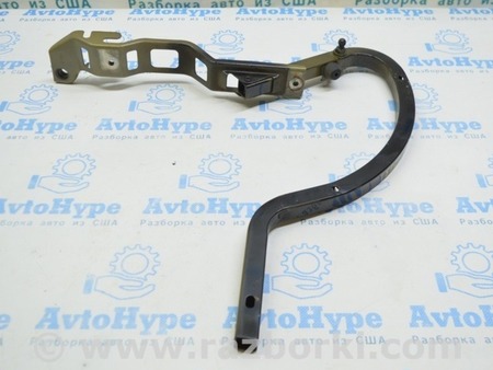 ФОТО Крышка багажника для Lexus IS250/350 II XE20 (05-13) Одеса