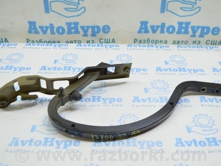 ФОТО Крышка багажника для Lexus IS250/350 II XE20 (05-13) Одеса