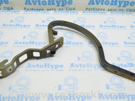 ФОТО Крышка багажника для Lexus IS250/350 II XE20 (05-13) Одеса