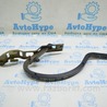 Крышка багажника Lexus IS250/350 II XE20 (05-13)