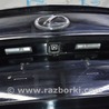 Крышка багажника Lexus IS250/350 II XE20 (05-13)