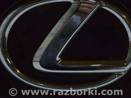 ФОТО Крышка багажника для Lexus IS250/350 II XE20 (05-13) Одеса