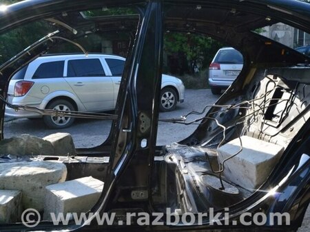 ФОТО Кузов-жесть для Lexus IS250/350 II XE20 (05-13) Одеса