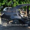 Кузов-жесть Lexus IS250/350 II XE20 (05-13)