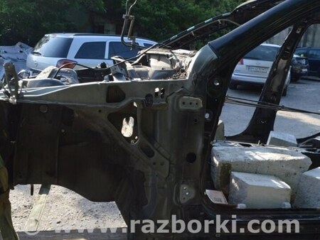 ФОТО Кузов-жесть для Lexus IS250/350 II XE20 (05-13) Одеса